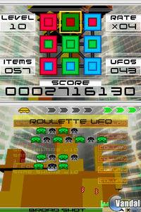 Puzzle Bobble Galaxy y Space Invaders Extreme 2 llegar�n este a�o