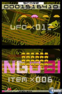 Space Invaders Extreme 2