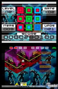Imagen 15 de Space Invaders Extreme 2 para Nintendo DS