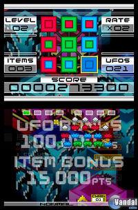 Imagen 21 de Space Invaders Extreme 2 para Nintendo DS