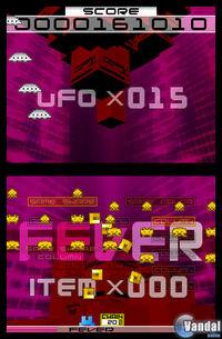 Imagen 20 de Space Invaders Extreme 2 para Nintendo DS