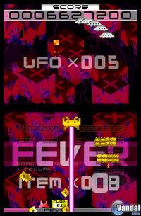 Imagen 19 de Space Invaders Extreme 2 para Nintendo DS