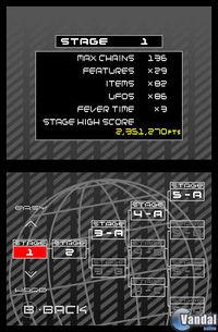 Imagen 17 de Space Invaders Extreme 2 para Nintendo DS