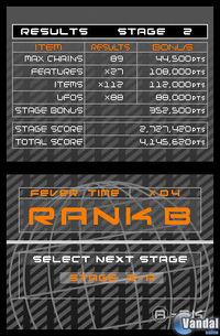 Imagen 16 de Space Invaders Extreme 2 para Nintendo DS