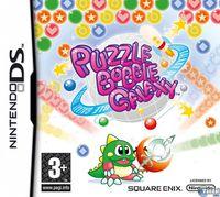 Imagen 11 de Puzzle Bobble Galaxy para Nintendo DS