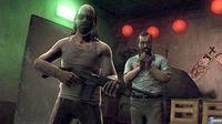 Primeras im�genes de Kane and Lynch 2