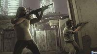 Eidos nos habla sobre el tr�iler de Kane and Lynch 2