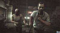 Eidos nos habla sobre el tr�iler de Kane and Lynch 2