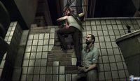 Nuevas im�genes de Kane and Lynch 2