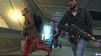 As� es el modo arcade de Kane & Lynch 2: Dog Days