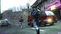 As� es el modo arcade de Kane & Lynch 2: Dog Days