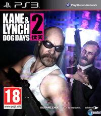 Imagen 98 de Kane & Lynch 2: Dog Days para PlayStation 3