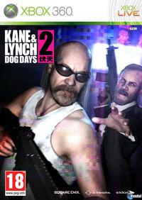 Imagen 98 de Kane & Lynch 2: Dog Days para Xbox 360