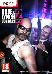 Imagen 97 de Kane & Lynch 2: Dog Days para Ordenador