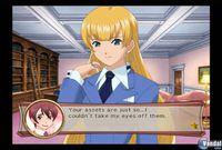 Primeras im�genes en ingl�s de Sakura Wars: So Long, My Love