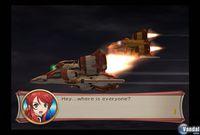 Primeras im�genes en ingl�s de Sakura Wars: So Long, My Love