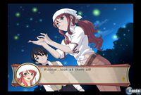 Primeras im�genes en ingl�s de Sakura Wars: So Long, My Love