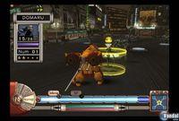Primeras im�genes en ingl�s de Sakura Wars: So Long, My Love