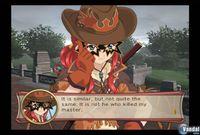 Primeras im�genes en ingl�s de Sakura Wars: So Long, My Love