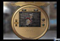 Primeras im�genes en ingl�s de Sakura Wars: So Long, My Love
