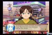 Primeras im�genes en ingl�s de Sakura Wars: So Long, My Love