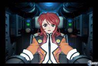 Primeras im�genes en ingl�s de Sakura Wars: So Long, My Love