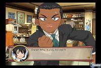 Primeras im�genes en ingl�s de Sakura Wars: So Long, My Love