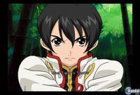Primeras im�genes en ingl�s de Sakura Wars: So Long, My Love