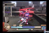 Primeras im�genes en ingl�s de Sakura Wars: So Long, My Love