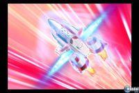 Primeras im�genes en ingl�s de Sakura Wars: So Long, My Love