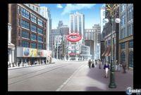 Primeras im�genes en ingl�s de Sakura Wars: So Long, My Love
