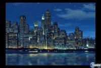 Primeras im�genes en ingl�s de Sakura Wars: So Long, My Love