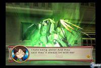 Primeras im�genes en ingl�s de Sakura Wars: So Long, My Love