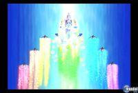 Primeras im�genes en ingl�s de Sakura Wars: So Long, My Love