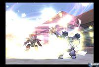 Primeras im�genes en ingl�s de Sakura Wars: So Long, My Love
