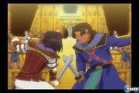 Primeras im�genes en ingl�s de Sakura Wars: So Long, My Love