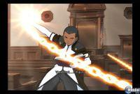 Primeras im�genes en ingl�s de Sakura Wars: So Long, My Love