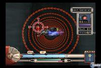 Primeras im�genes en ingl�s de Sakura Wars: So Long, My Love