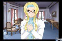 Primeras im�genes en ingl�s de Sakura Wars: So Long, My Love