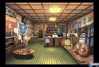 Primeras im�genes en ingl�s de Sakura Wars: So Long, My Love