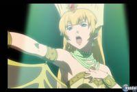 Primeras im�genes en ingl�s de Sakura Wars: So Long, My Love