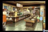 Primeras im�genes en ingl�s de Sakura Wars: So Long, My Love