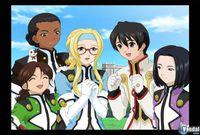 Primeras im�genes en ingl�s de Sakura Wars: So Long, My Love