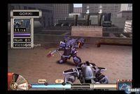 Primeras im�genes en ingl�s de Sakura Wars: So Long, My Love