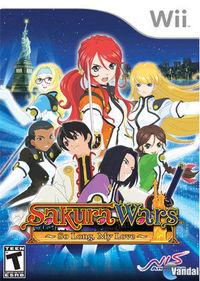 Imagen 44 de Sakura Wars: So Long, My Love para Wii
