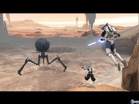 Imagen 11 de Star Wars: The Clone Wars H�roes de la Rep�blica para PlayStation 3