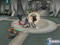 Imagen 18 de Star Wars: The Clone Wars H�roes de la Rep�blica para Ordenador