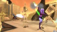 Imagen 17 de Star Wars: The Clone Wars H�roes de la Rep�blica para Ordenador