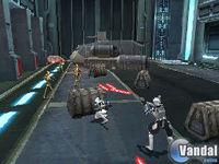 Imagen 16 de Star Wars: The Clone Wars H�roes de la Rep�blica para Ordenador