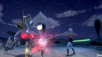 Imagen 8 de Star Wars: The Clone Wars H�roes de la Rep�blica para PlayStation 3